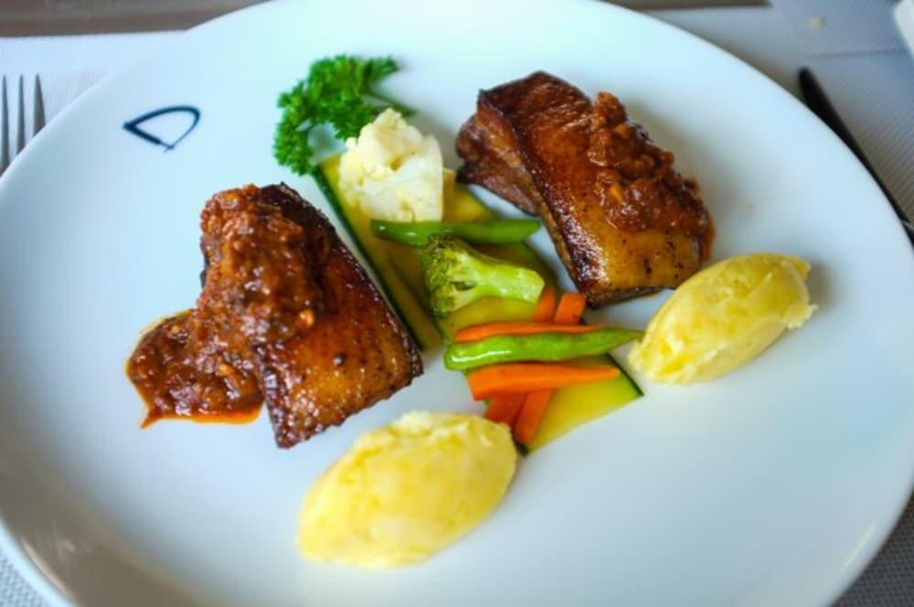 D Pavilion Boutique Hotel Kolombo Dış mekan fotoğraf