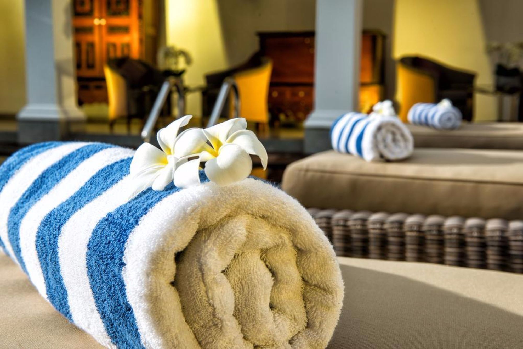 D Pavilion Boutique Hotel Kolombo Dış mekan fotoğraf