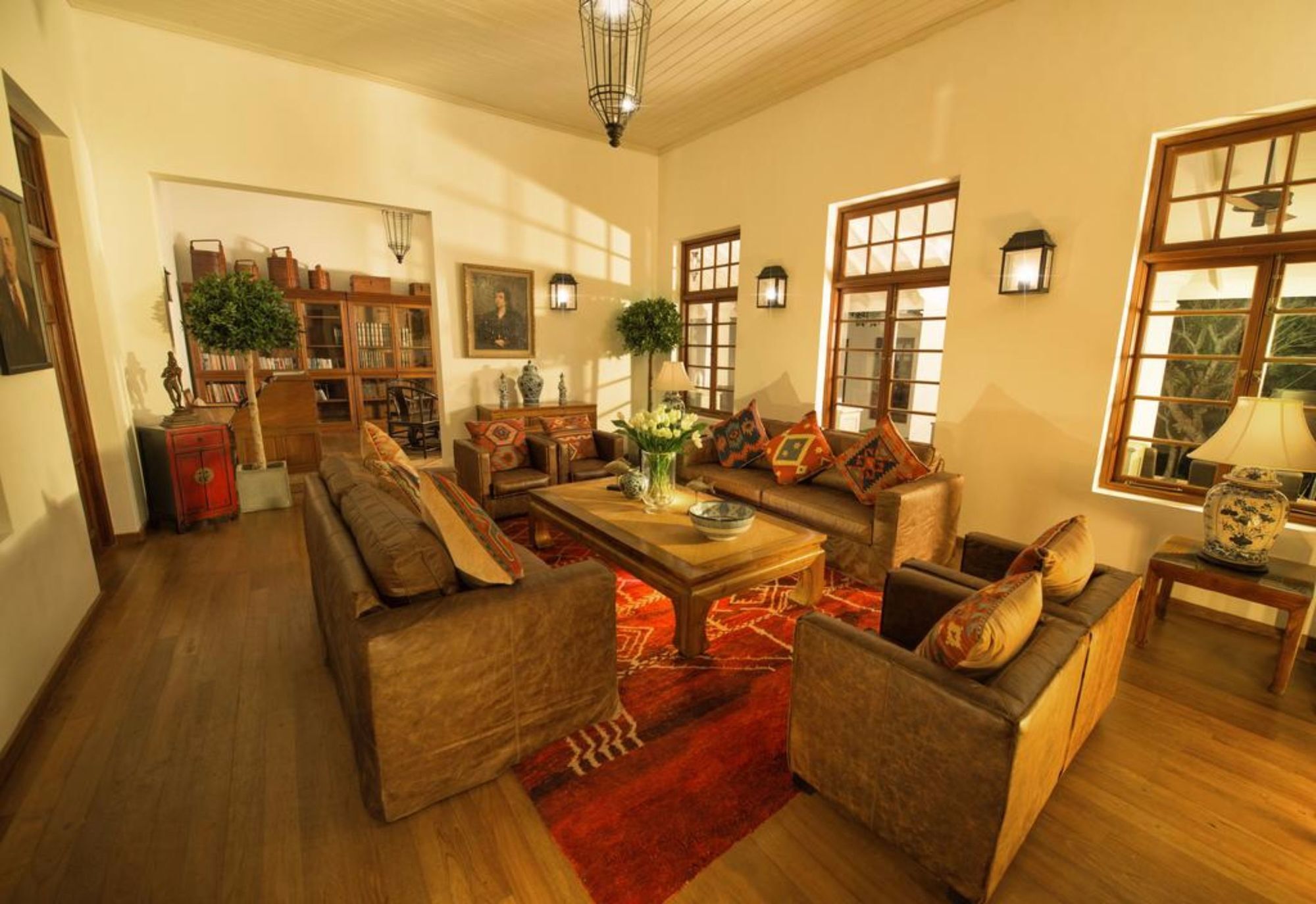 D Pavilion Boutique Hotel Kolombo Dış mekan fotoğraf